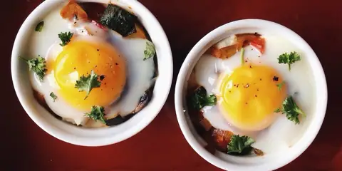 Why Eating Eggs Is A Must For Everyone