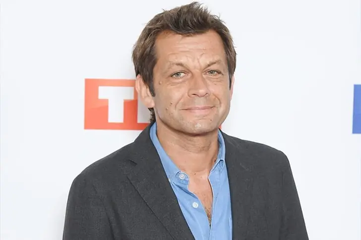 LAURENT MARIOTTE – CÉLIBATAIRE