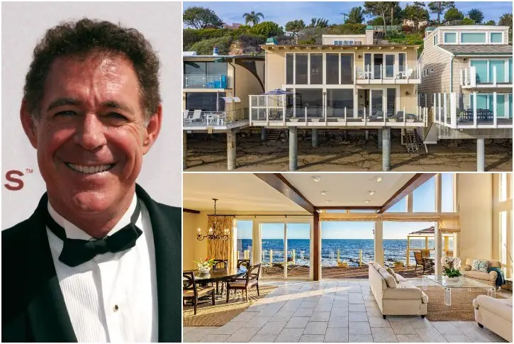 Barry Williams – Est. $6.3 Million, Malibu