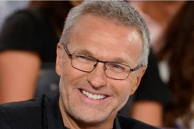 Laurent Ruquier – 46 millions de dollars