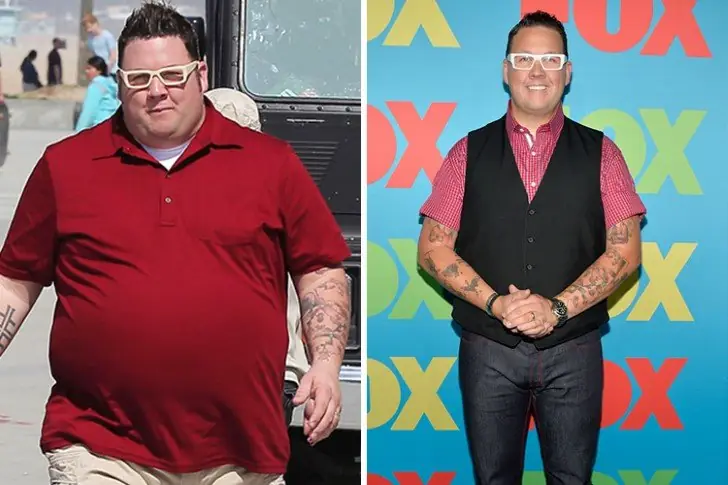 Graham Elliot – 150lbs – Gastric Bypass Surgery & Maintaining A Healthy Active Lifestyle And Diet