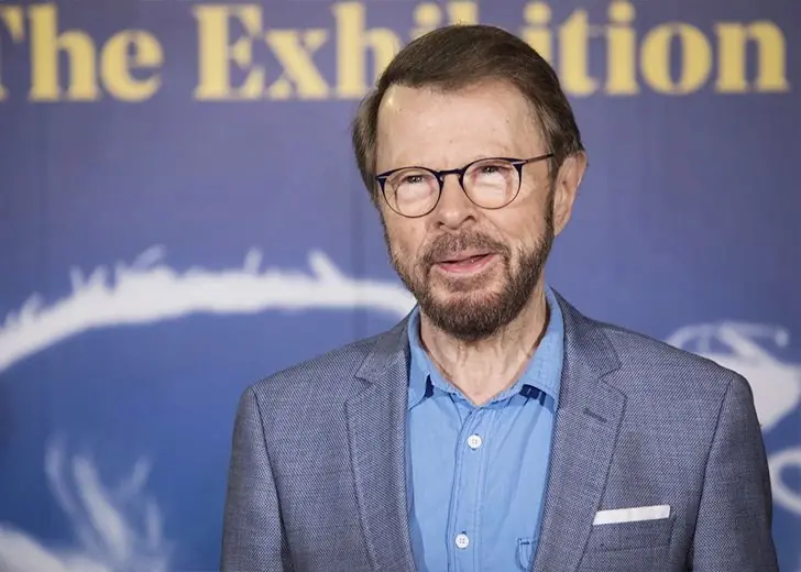 Bjorn Ulvaeus – 300 millions de dollars