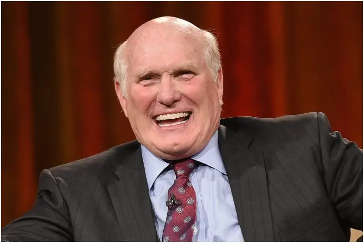 Terry Bradshaw – $5 Million