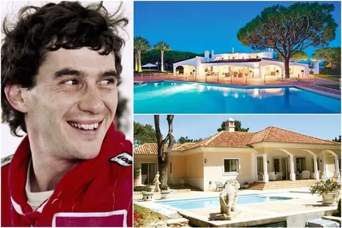 45 Casas de Estrelas que Vão Impressionar Você – Nem Imaginamos o Valor do Seguro da Casa que Devem Ter!