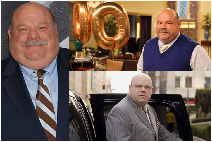 Kevin Chamberlin – Est.$500,000