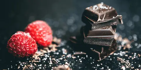 Five Healthy Reasons You Should Eat More Dark Chocolates!