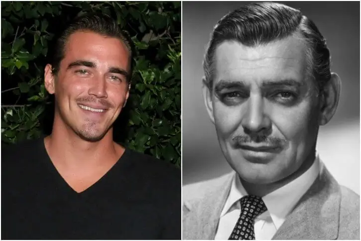 Clark James Gable – Clark Gable
