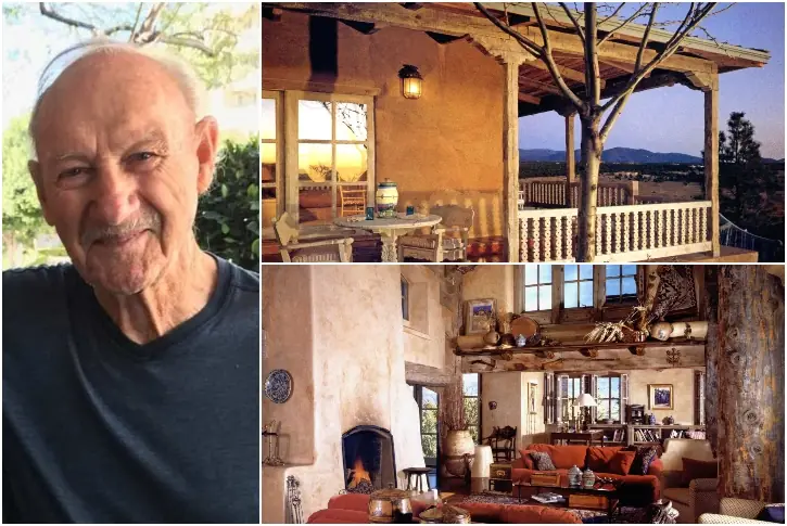 Gene Hackman – Price Undisclosed, Santa Fe