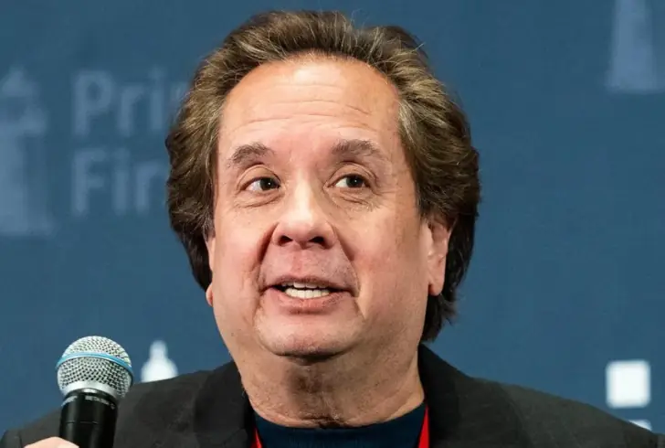 George Conway's weight loss