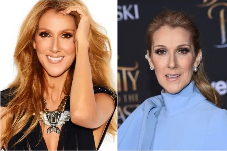 CELINE DION – 1968