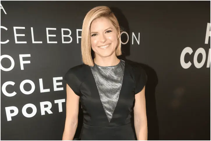 Kate Bolduan – $200,000
