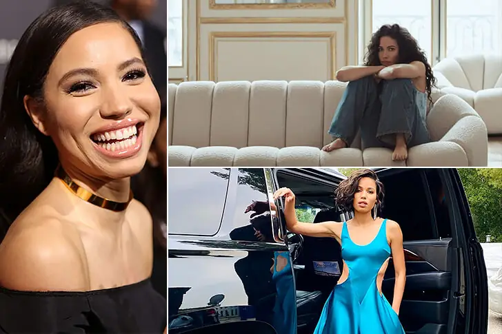Jurnee Smollett — Est. $6 Million