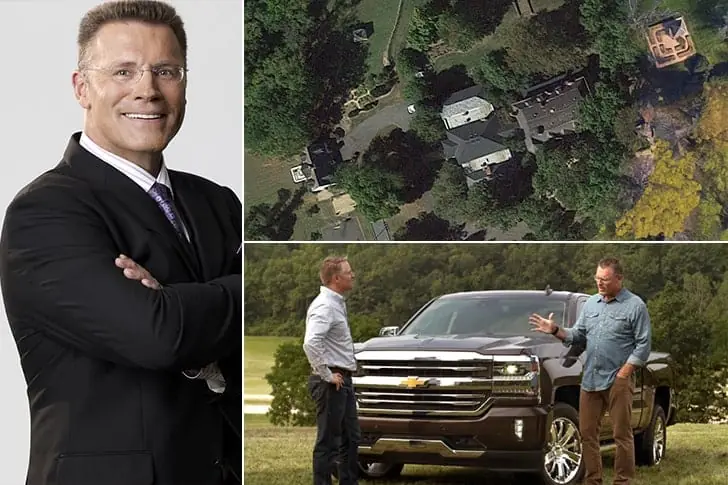 Howie Long – Est.$16 Million