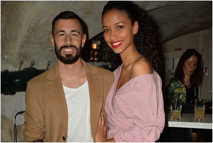Flora Coquerel & Ugo Ciulla