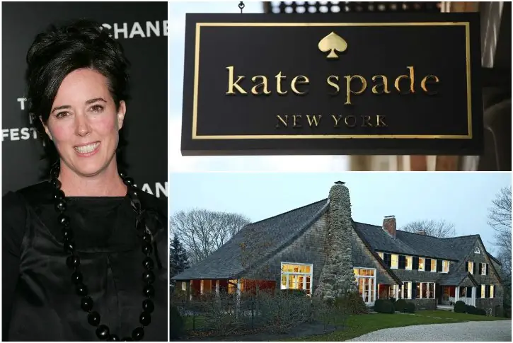 Kate Spade — Est. $150m