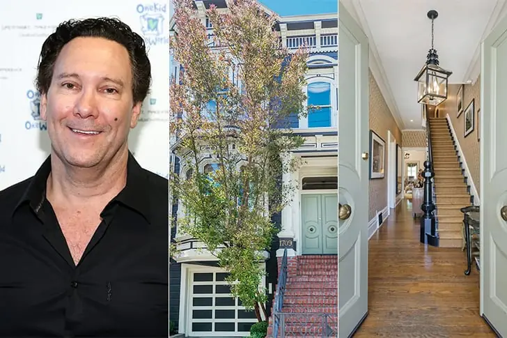 Jeff Franklin – $4 millones, San Francisco