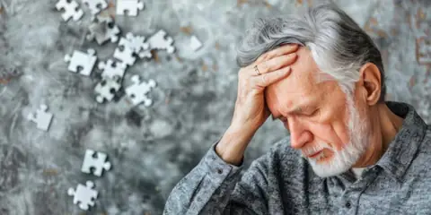 New Study Reveals Alzheimer’s Affects the Entire Body