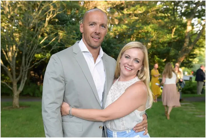 Melissa Joan Hart and Mark Wilkerson – Together Since 2003