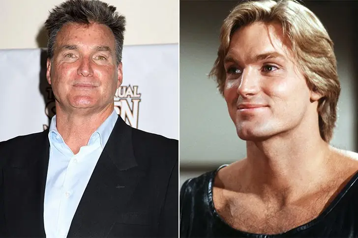 Sam J. Jones – 64