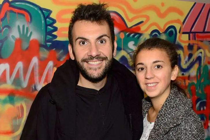 Laurent Ournac et Ludivine