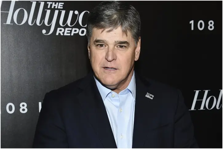 Sean Hannity – $36 million