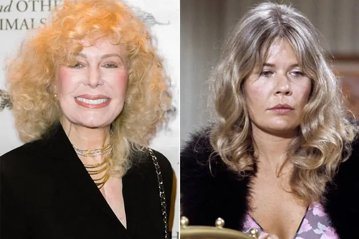 Loretta Swit – 80