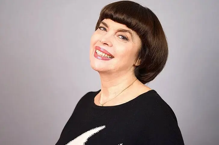 Mireille Mathieu – Non précisé