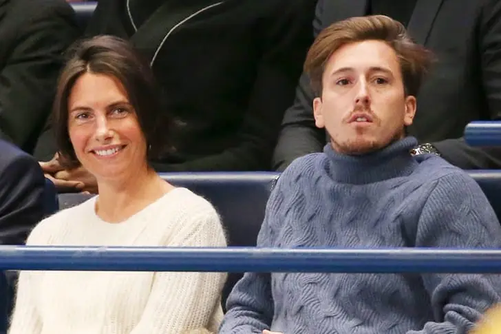 ALESSANDRA SUBLET ET JORDAN DEGUEN