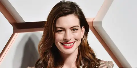 Why Long-Time Vegan Anne Hathaway Suddenly Quit Her Plant-Based Lifestyle and The Surprising Ways it Affected Her Body