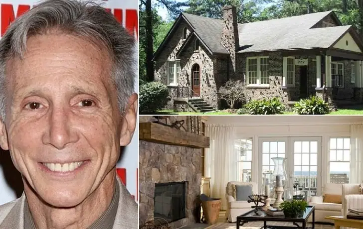 Johnny Crawford – $2.1 Million, LA
