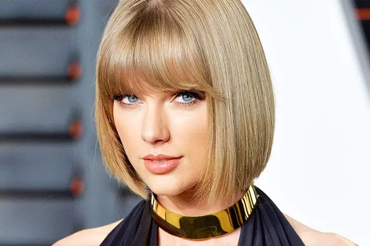 Taylor Swift – 360 millions de dollars