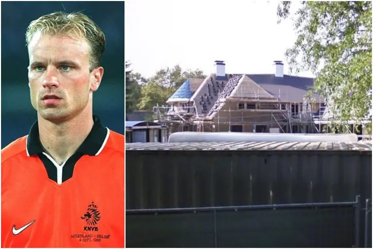 Dennis Bergkamp — Netherlands, Price Unknown