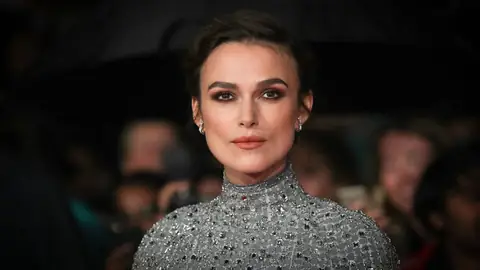 Keira Knightley Almost Quit Acting Because of This Debilitating Illness