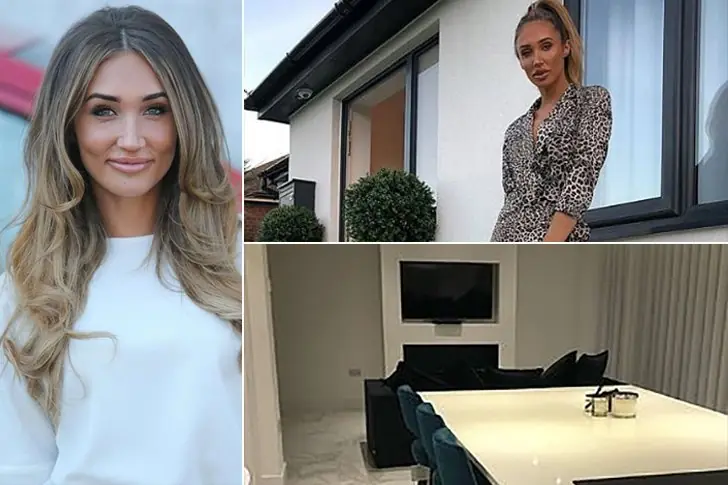 McKenna – Price Undisclosed, Essex