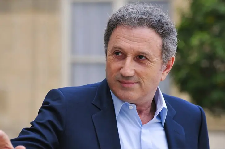 Michel Drucker – Patrimoine net estimé à 13 millions de dollars