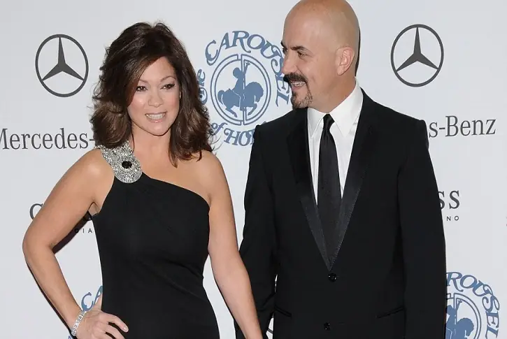 Valerie Bertinelli and Tom Vitale – Together Since 2011