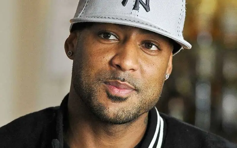 Booba – 16 millions de dollars