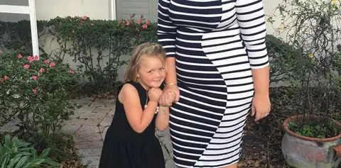 A 5-Year-Old Girl Went Viral After Being Called ‘Fat’ By Her Classmate, Her Response Would Totally Surprise You