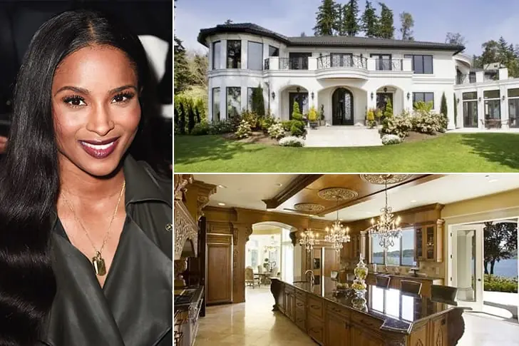 Ciara – Meydenbauer Bay, estimado en 6,7 millones de dólares