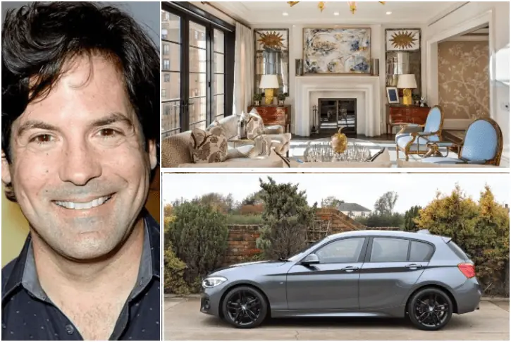 Matthew Laborteaux – $400 Thousand