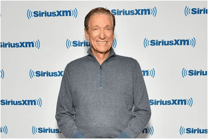 Maury Povich – $13 Million