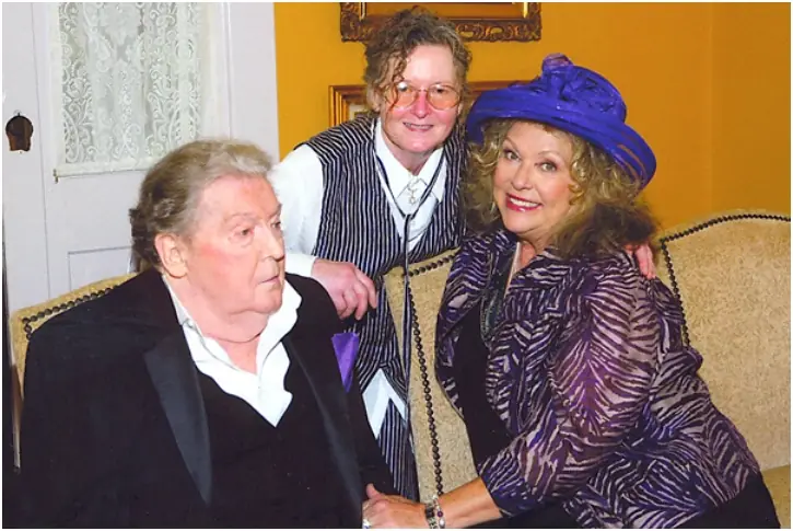 Jerry Lee Lewis and Judith Brown — 7 Years