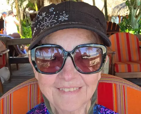 73-YO Woman Shares Essential ‘Diet Trick’ That Makes Weight Loss Stick