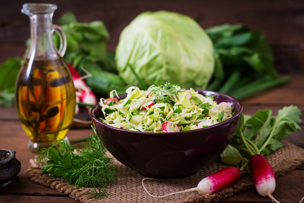 What is the ‘Sauerkraut Diet,’ the Weight Loss Secret Trump Cabinet is Crazy About?