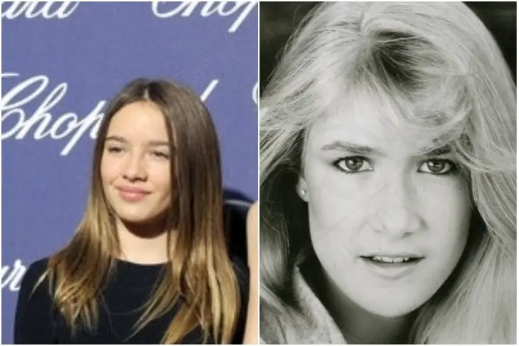 Jaya Harper – Laura Dern