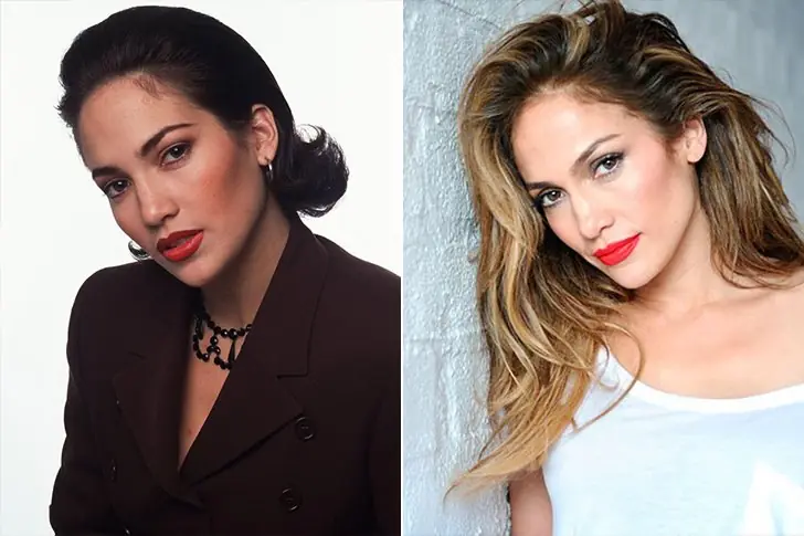 JENNIFER LOPEZ – 1969