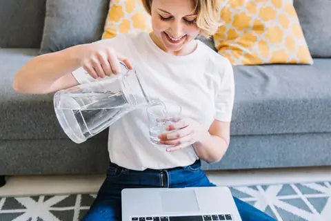 How Good Is Alkaline Water For Kidneys?