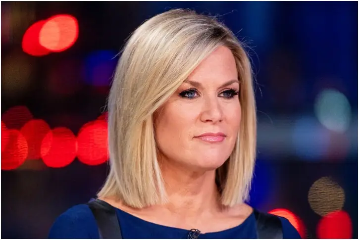 Martha MacCallum — $700,000