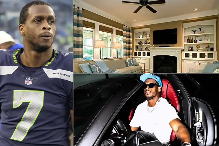 Geno Smith – Est. $5 Million