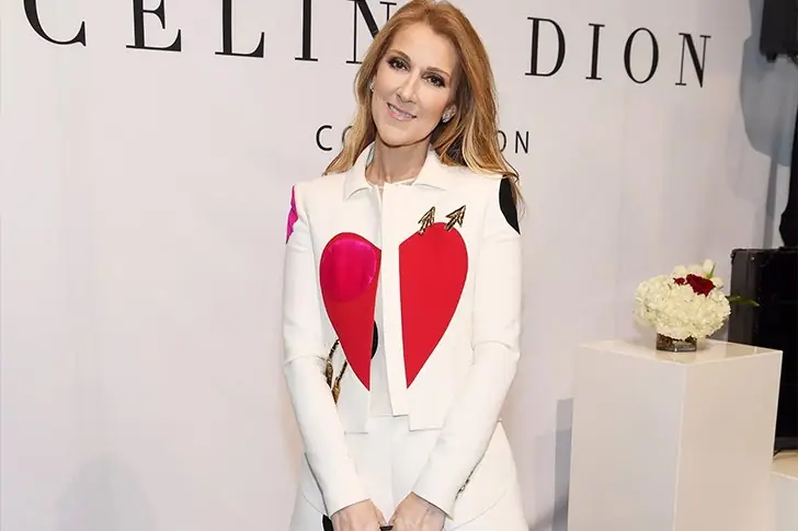 Céline Dion – 630 millions de dollars